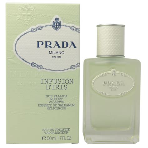 prada infusion d iris geschenkset|Prada infusion d'iris 50ml.